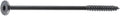 HeadLOK Heavy-Duty Flathead Fastener 6 in, 250-Count - No Predrill