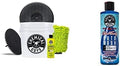 Chemical Guys Glossworkz Car Wash Bucket Bundle - Foam, Mitt & Soap