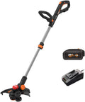 Worx Nitro 20V 13in Cordless String Trimmer - Brushless Power