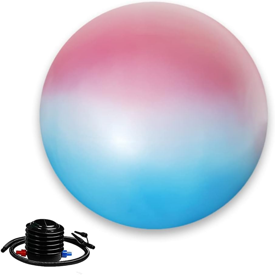 NEUMEE Yoga Ball Chair | Exercise in Comfort