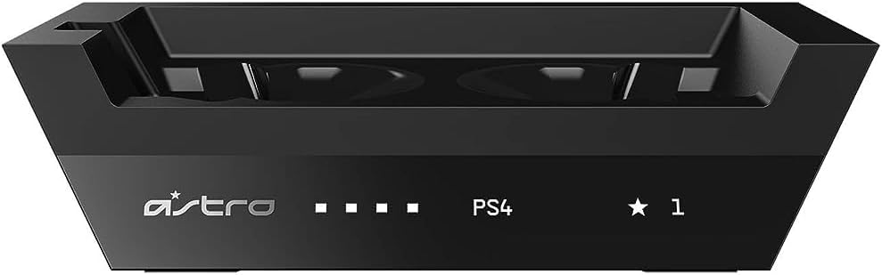 Renewed ASTRO A50 Base Station - Gen 4 for PS4 & PC