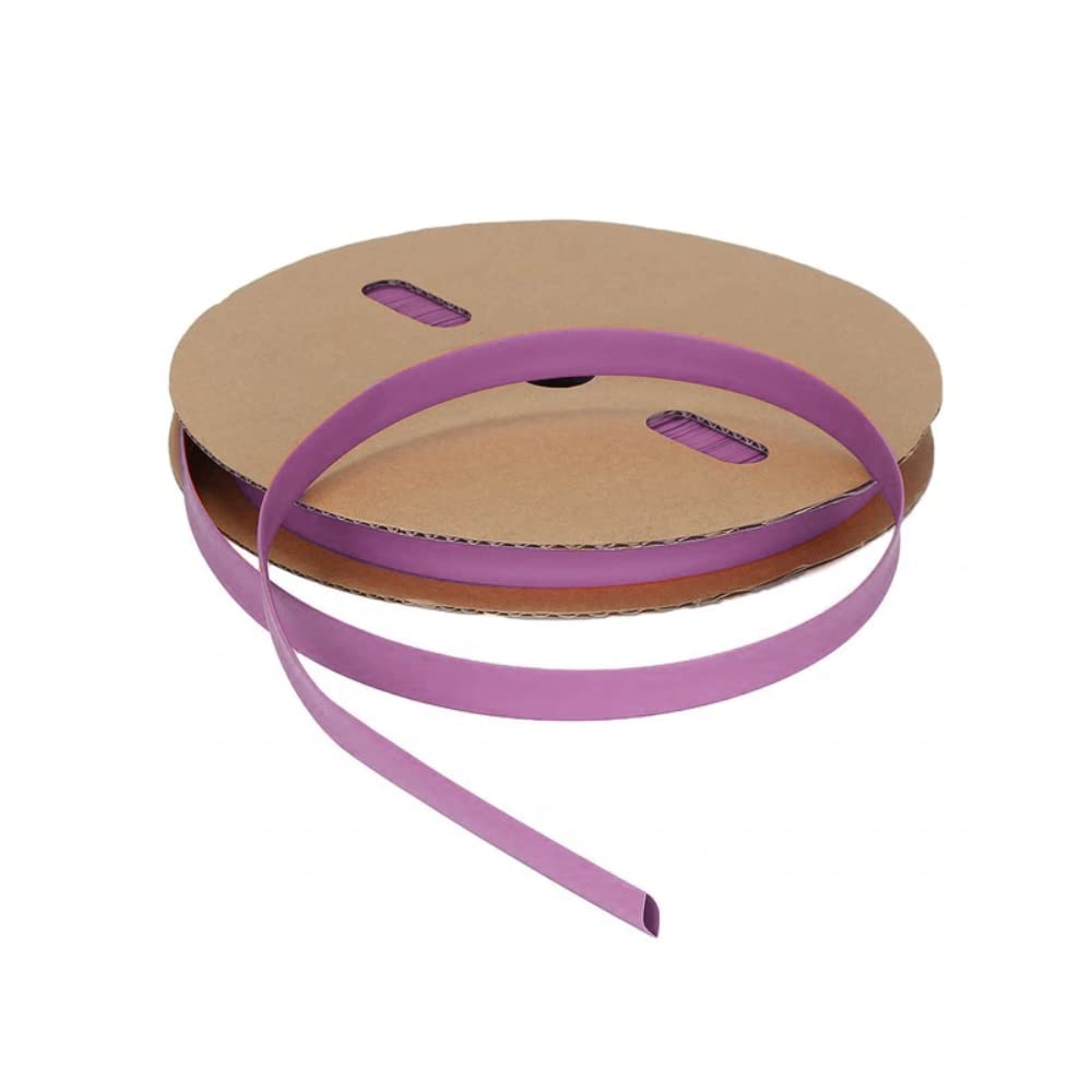 Kable Kontrol Heat Shrink Tubing - 1-1/2 Inch, 100ft Long