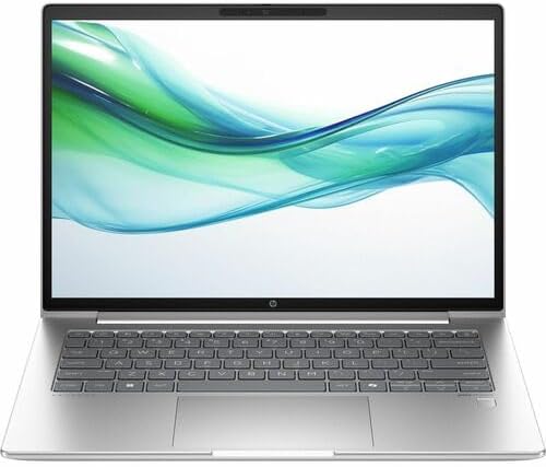 HP ProBook 445 G11 14in Notebook with Ryzen 5 and 32GB RAM