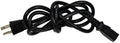 AC Power Cord Replacement for GUGTTR RB-EB505 Under Desk Elliptical