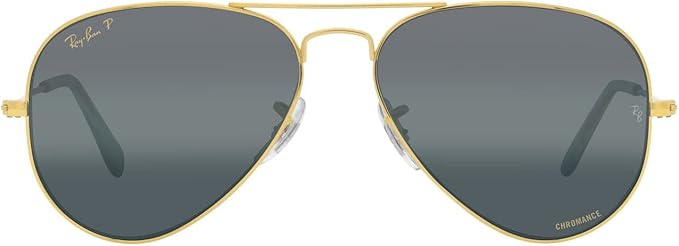 Ray-Ban Rb3025 Classic Polarized Aviator Sunglasses Review