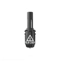 LICHIFIT 0.4mm High Temperature Nozzle Assembly for Adventurer 3/4