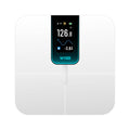 Smart Scale Ultra with 4.3 in Color Display - Smart Body Scale