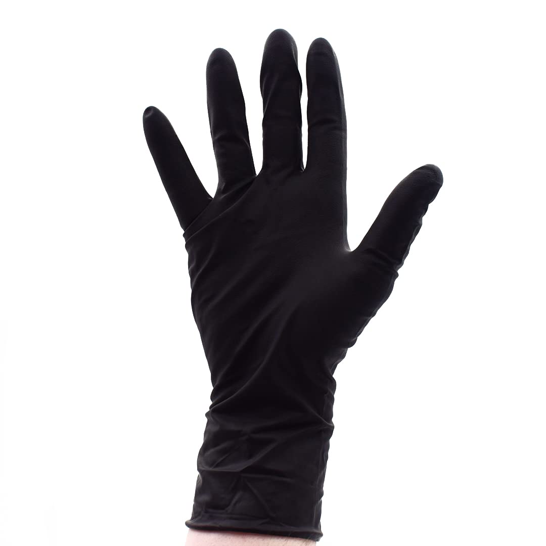 Colortrak Premium Grip Gloves - Durable & Chemical Resistant