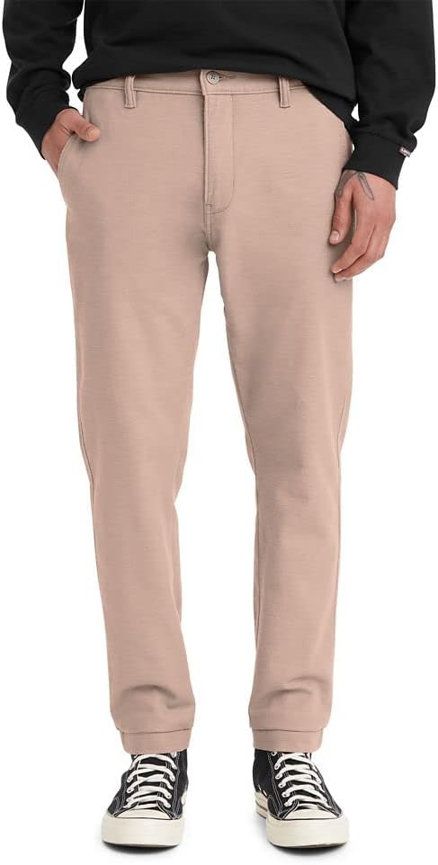 Levi's Men's Xx Standard Tapered Jeans for Style and Comfort