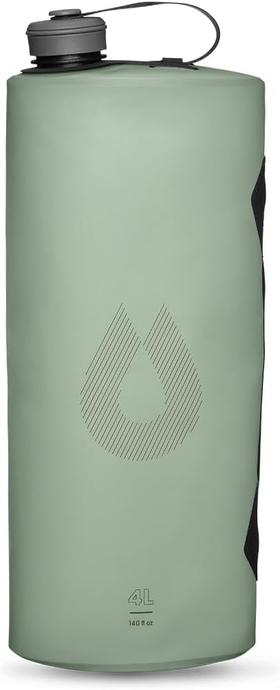HydraPak Seeker: Leak-Proof Hydration Bag