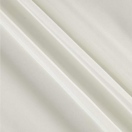 120 Wide Sheer Voile Chiffon Fabric Roll for Events and Draping