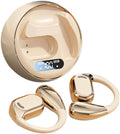 AI OWS Language Translator Earbuds Real Time - 144 Languages Support