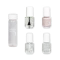 Dazzle Dry Mini Kit 4 Step System - Heartbreaker gray