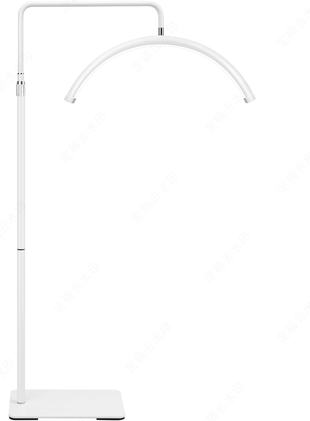Half Moon Light LED Lash Lamp for Eyelash Extensions & More