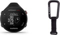 Garmin Approach G12 Clip-on Golf GPS Rangefinder - Compact Accuracy