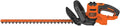 BLACK+DECKER 22in Electric Hedge Trimmer - Lightweight Power