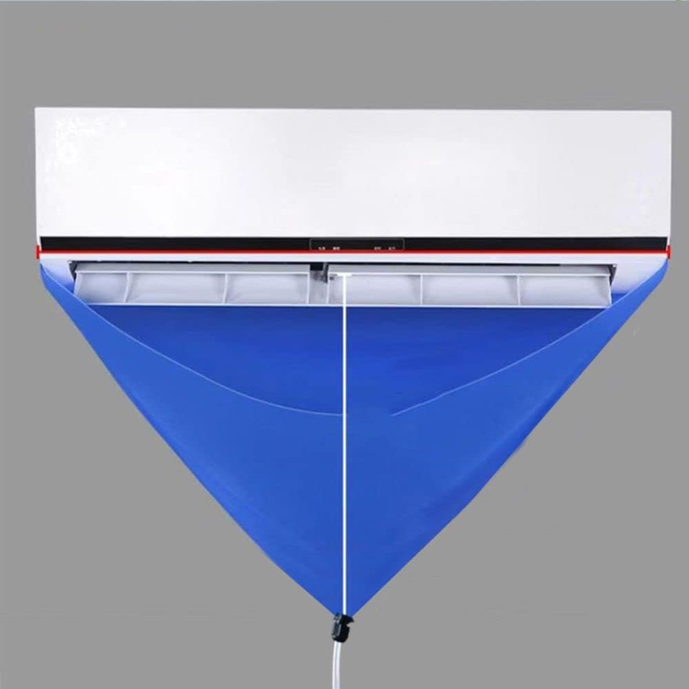 gofidin Air Conditioner Cleaning Cover: Universal Bag for Easy Cleaning