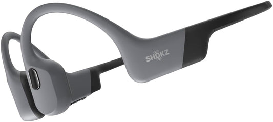 SHOKZ OpenSwim Pro - Waterproof Bone Conduction Headphones