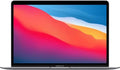 Apple M1 MacBook Air 13in 8GB/512GB Renewed - Silent, Long Battery