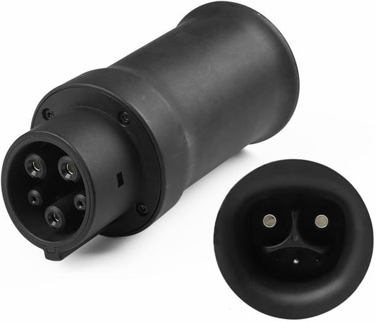 High-Powered Tesla Adapter - Charge Any EV Fast!