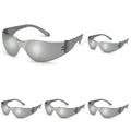 Gateway Safety 468M UL-Certified StarLite Safety Glasses Review