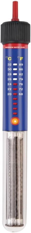 Penn-Plax 200W Submersible Aquarium Heater