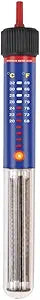 Cascade Heat Aquarium Heater 200W for Freshwater & Saltwater Tanks