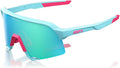 100% S3 Sport Performance Cycling Sunglasses - Vented Shield