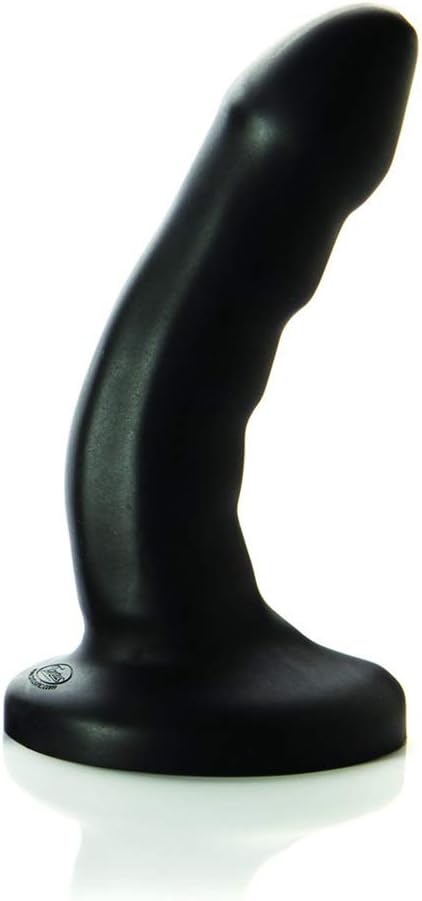 Tantus Super Soft Curve Dildo for G-Spot & P-Spot Pleasure