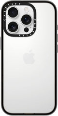 CASETiFY Compact Case for iPhone 16 Pro - Slim 4 ft Protection