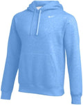 Nike Men's Fleece Pullover Hoodie Sweatshirt - Cozy Everyday Layer