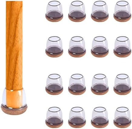 Silicone Chair Leg Protectors: Scratch-Free Floors! ARTHURS