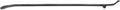 Ken-Tool 37in Mount and Demount Iron - Heavy-Duty Tubeless Tool