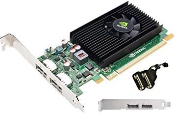 Nvidia Nvs 310 Graphics Card by Pny - Low Profile Performance