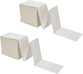 4 x 6 Direct Thermal Shipping Labels 2 Stack 2000 Count - Perforated