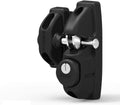 Safetech ViperX1 Gravity Gate Latch One-Side Entry Keyed Lock - Secure