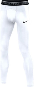 Nike Mens Pro Full Length Training Tight - Lightweight Support