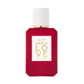 APPLE LOVE Eau de Parfum - Amber Gourmand Apple Scent