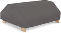 Picnic Table Cover Waterproof 70/72 in - Heavy Duty 600D Oxford