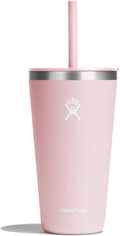 Hydro Flask 28 Oz All Around Tumbler with Straw Lid for Drinks