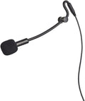ModMic USB 2 Attachable Noise-Cancelling Microphone - Turn Headphones
