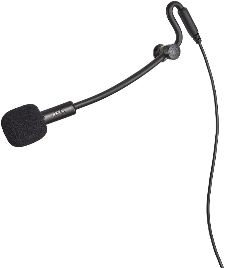 Antlion Audio ModMic USB 2: Premium Noise-Cancelling Microphone