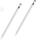 Stylus Pen for iPad Pencil 11th A16/10th/9th Gen 2Pack - Fast Charge