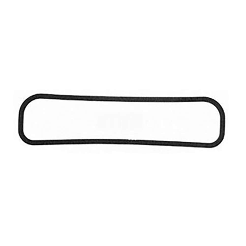 RAParts Valve Cover Gasket for IH Farmall I-6 O-6 OS-6 W-6 MV M