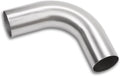 90 Degree Elbow 3.5 in Aluminum Intercooler Pipe - Smooth Mandrel Bend