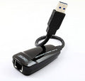 Y-3461 USB 3.0 Wired Network Card Gigabit Adapter - Reliable USB