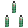 CRC 3084 Dry Moly Lube 16 oz Aerosol Can Pack of 3 - High Temp