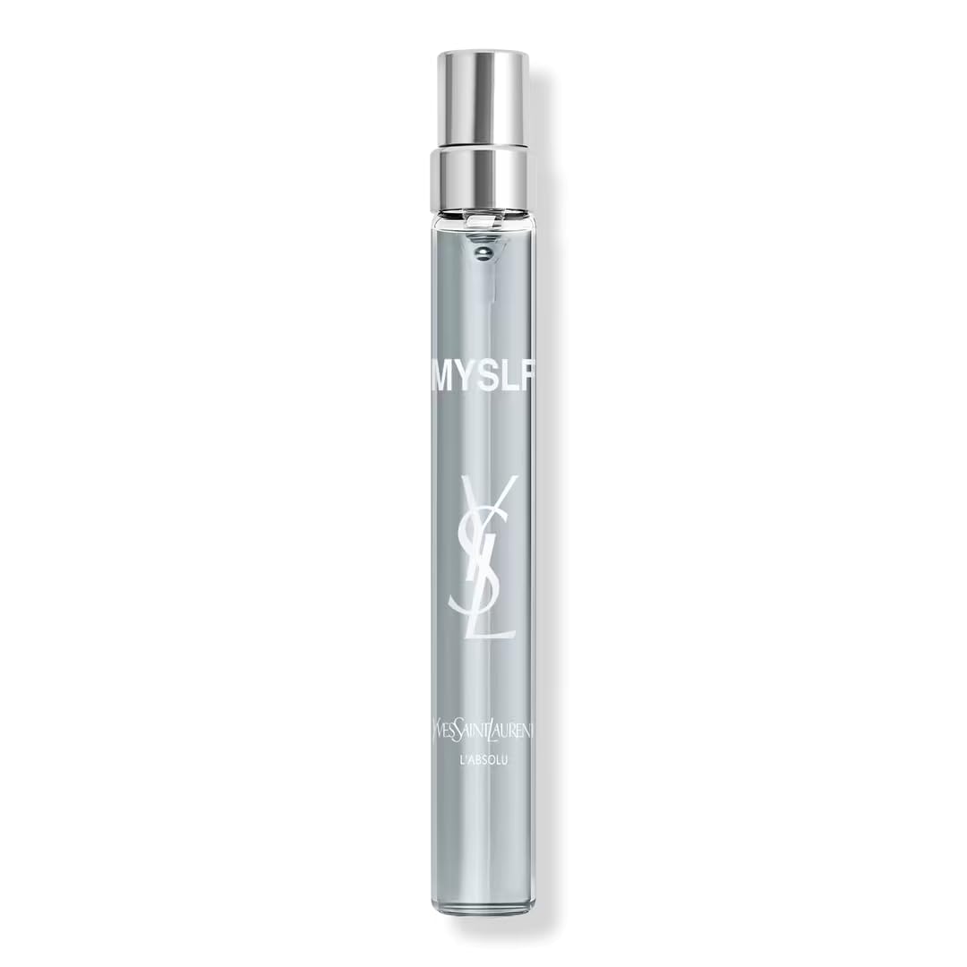 Yves Saint Laurent MYSLF L'ABSOLU Travel Spray for Men 0.33 oz