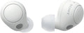 Sony WF-C700N Truly Wireless Noise Canceling Earbuds - Comfortable Fit