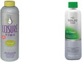Leisure Time Spa Cleaning Bundle with Filter Cleaner and Jet Clean